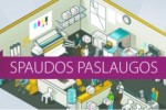 Parduodamas reklamos agentūros verslas vizitines24.lt - 2