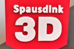 3D spausdintuvas ir elektroninės prekybos priemonės - 2