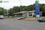 AUTOMAŠINŲ PLOVYKLA - DUJŲ DEGALINĖ - PARDUOTUVĖ - SERVISAS - 4