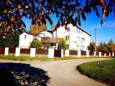 PARDUODU HOSTELI, KAMBARIU NUOMA