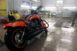 Automobiliu svaros centras H2V (Plovykla) - 5