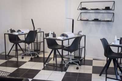 Ieškoma investicinė partnerė/-is veikiančiam grožio verslui vystyti