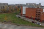 Automobiliu svaros centras H2V (Plovykla) - 6