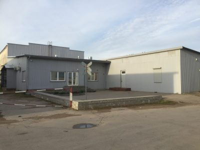 Parduodamas pelningas, veikiantis, šiuolaikiškai - moderniai įrengtas mesos perdirbimo verslas 420m2