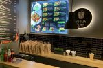 Parduodami veiklą vykdantis "Sushi Way" greitojo maisto restoranai Kaune ir Jonavoje (SKUBIAI) - 5