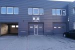 Parduodama H2O Automobiliu Plovykla Kaune - 3