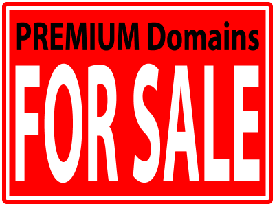 Nuomoju arba parduodu premium domenus