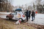 Mobilių Kavinių Verslas Ieško Naujų Šeimininkų! - 3