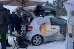 Mobilių Kavinių Verslas Ieško Naujų Šeimininkų! - 5