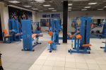 Parduodama sporto klubo iranga - 2