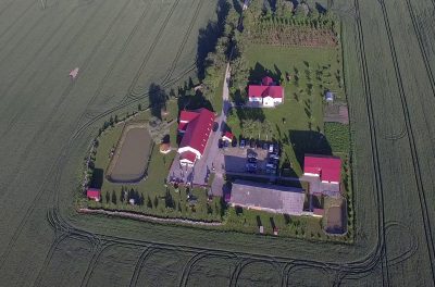 Kaimo turizmo sodyba