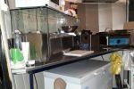 KAVOS PUODELIO FORMOS KIOSKAS PREKYBAI - 3