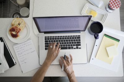 Puikus projektas darbui namuose