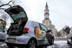 Mobilios Kavinės Verslas Ieško Naujų Šeimininkų! - 3
