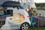 Mobilios Kavinės Verslas Ieško Naujų Šeimininkų! - 2