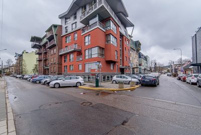 Vilnius, Žvėrynas, Sakalų g., biuro paskirties patalpos
