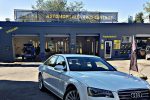 Parduodamas automobilių estetikos paslaugų verslas - 2