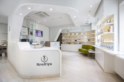 Parduodamas Spa Vilniaus senamiestyje