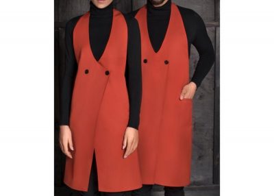Parduodame įmonę, veikiančią darbo aprangos/uniformų srityje