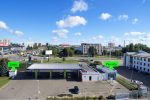 AUTOPLOVYKLA KAUNE, PRAMONĖS PR. - 2