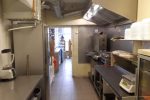 Veikianti greito maisto užkandinė - kebabinė. - 5