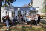 Veikianti greito maisto užkandinė - kebabinė. - 3