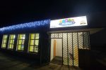 Veikianti greito maisto užkandinė - kebabinė. - 6