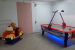 Veikianti greito maisto užkandinė - kebabinė. - 4