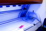 PARDUODAMAS SĖKMINGAI VEIKIANTIS GROŽIO SALONO BEI SOLIARIUMO STUDIJOS VERSLAS - 4