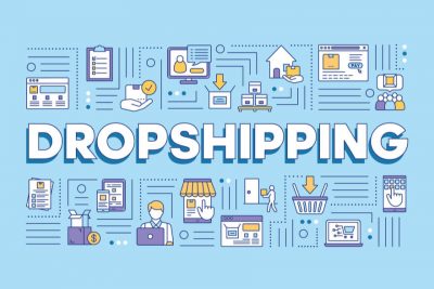Ieškote dropshipping tiekėjų? Jau radote!