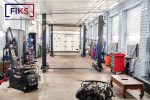 PARDUODAMAS PILNAI ĮRENGTAS IR PILNAI VEIKIANTIS AUTOSERVISO VERSLAS ŠALIA SAVANORIŲ PROSPEKTO! - 2