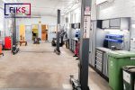 PARDUODAMAS PILNAI ĮRENGTAS IR PILNAI VEIKIANTIS AUTOSERVISO VERSLAS ŠALIA SAVANORIŲ PROSPEKTO! - 3