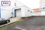 PARDUODAMAS PILNAI ĮRENGTAS IR PILNAI VEIKIANTIS AUTOSERVISO VERSLAS ŠALIA SAVANORIŲ PROSPEKTO! - 5
