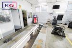 PARDUODAMAS PILNAI ĮRENGTAS IR PILNAI VEIKIANTIS AUTOSERVISO VERSLAS ŠALIA SAVANORIŲ PROSPEKTO! - 6