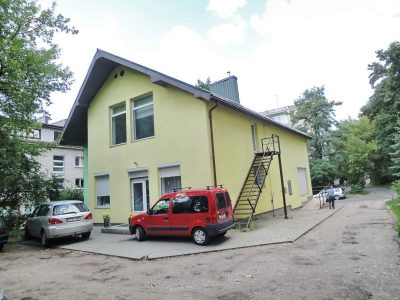 NUOMOJAMOS GYDYMO PASKIRTIES PATALPOS