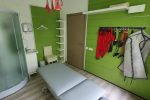 NUOMOJAMOS GYDYMO PASKIRTIES PATALPOS - 2