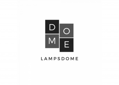 Internetinė tarptautinė šviestuvų parduotuvė lampsdome.com