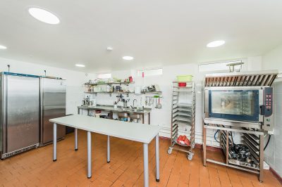 PARDUODAMAS VERSLAS KEPYKLĖLĖ ,,MANO PARYŽIUS''