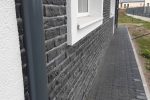 Betono masės plytelių – gamybos cechas. - 2