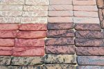 Betono masės plytelių – gamybos cechas. - 6