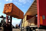 Galime tiekti pjautinę statybinę medieną - 1