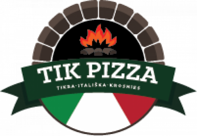 Parduodama Picerija TIK PIZZA su vaikų žaidimų sale Panevežio centre