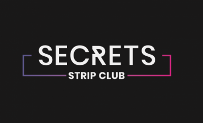 Parduodama "Secrets" striptizo klubo dalis.
