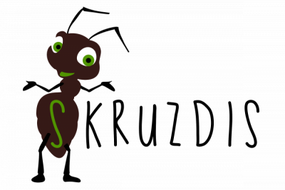 Skruzdžių fermų parduotuvė SKRUZDIS