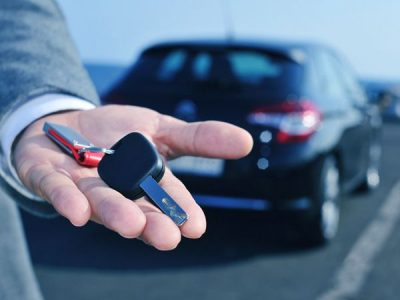 Lengvųjų automobilių nuoma Vilniuje
