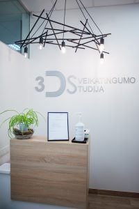 Parduodamas Sveikatingumo verslas