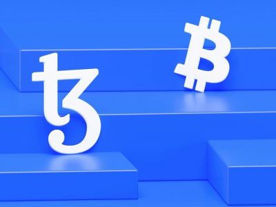 PERKAME, INVESTUOJAME Į DEFI PROJEKTUS