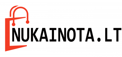 Ieškome produktų ir paslaugų tiekėjų