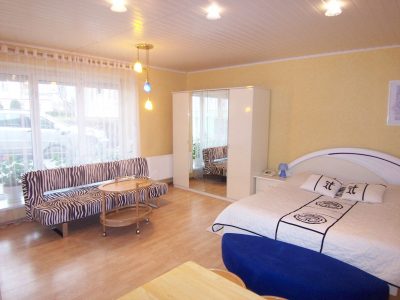 Parduodu apartamentų nuomos verslą Palangoje