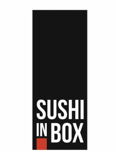 SUSHI IN BOX